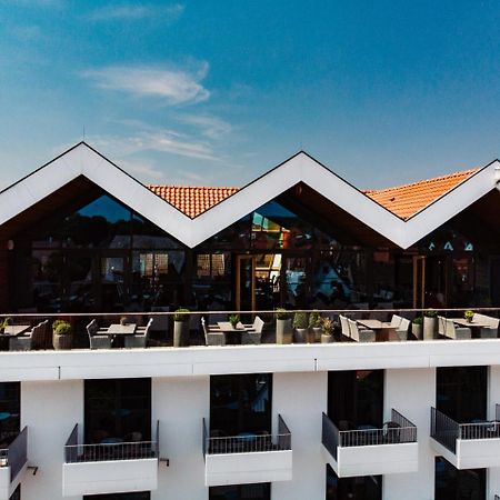 Thehotel At Lippischer Hof Bad Salzuflen Eksteriør billede