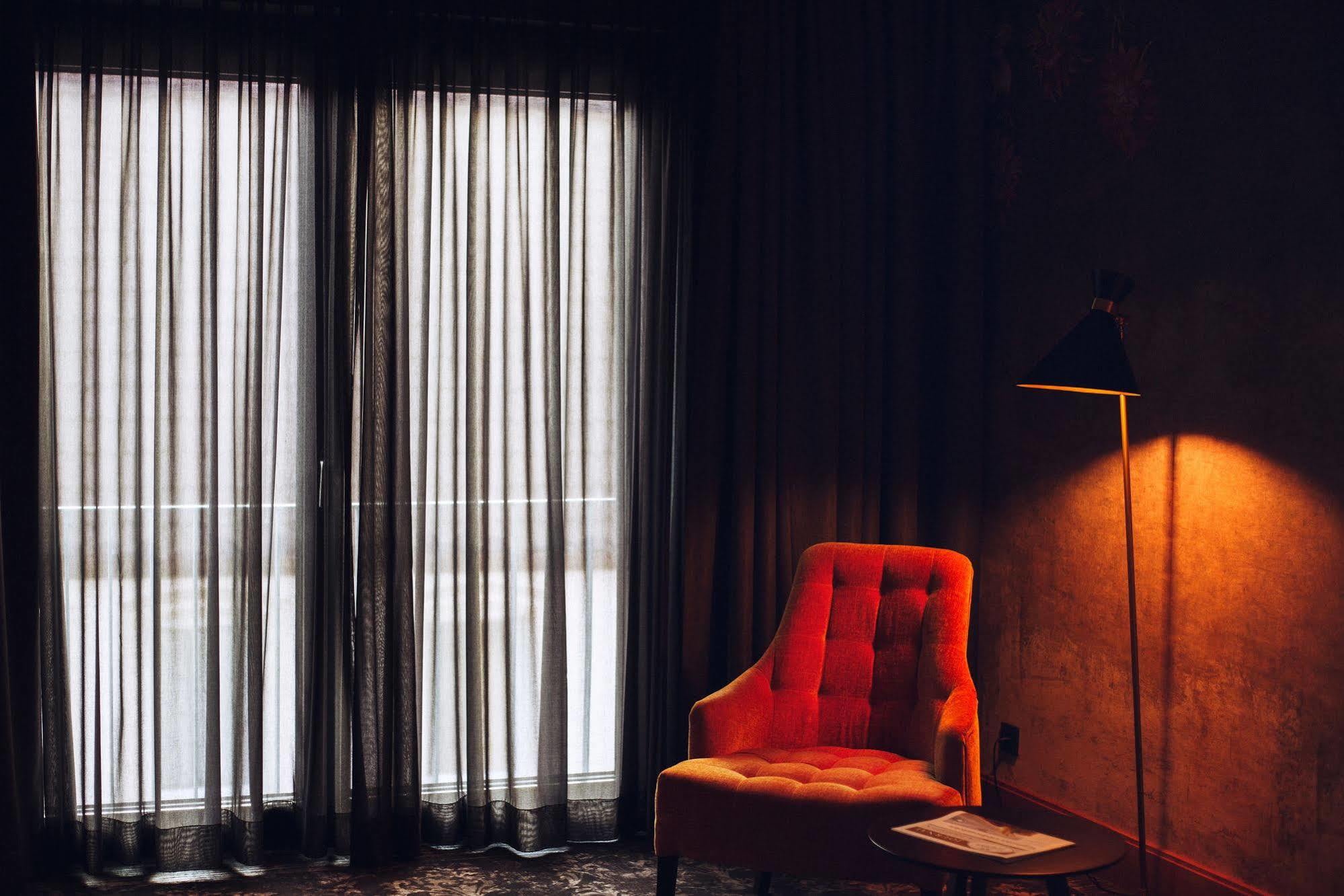 Thehotel At Lippischer Hof Bad Salzuflen Eksteriør billede
